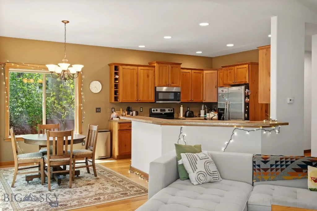 1068 New Holland Drive Bozeman MT 59718