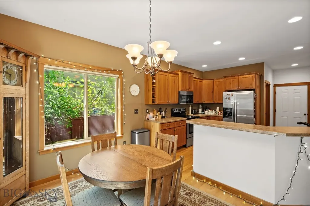 1068 New Holland Drive Bozeman MT 59718