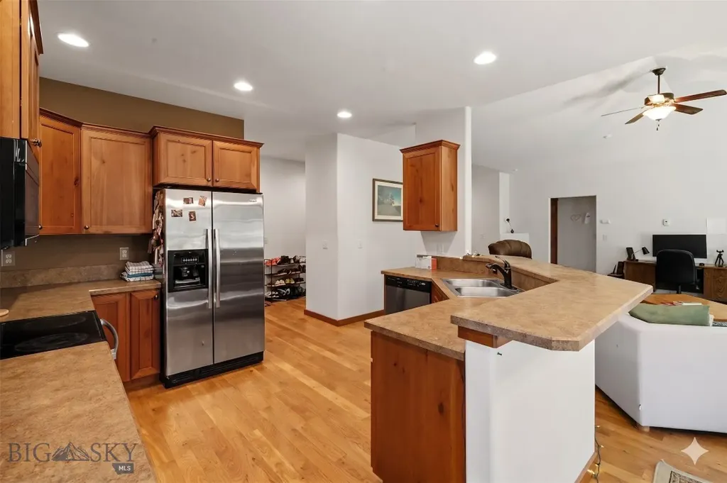 1068 New Holland Drive Bozeman MT 59718