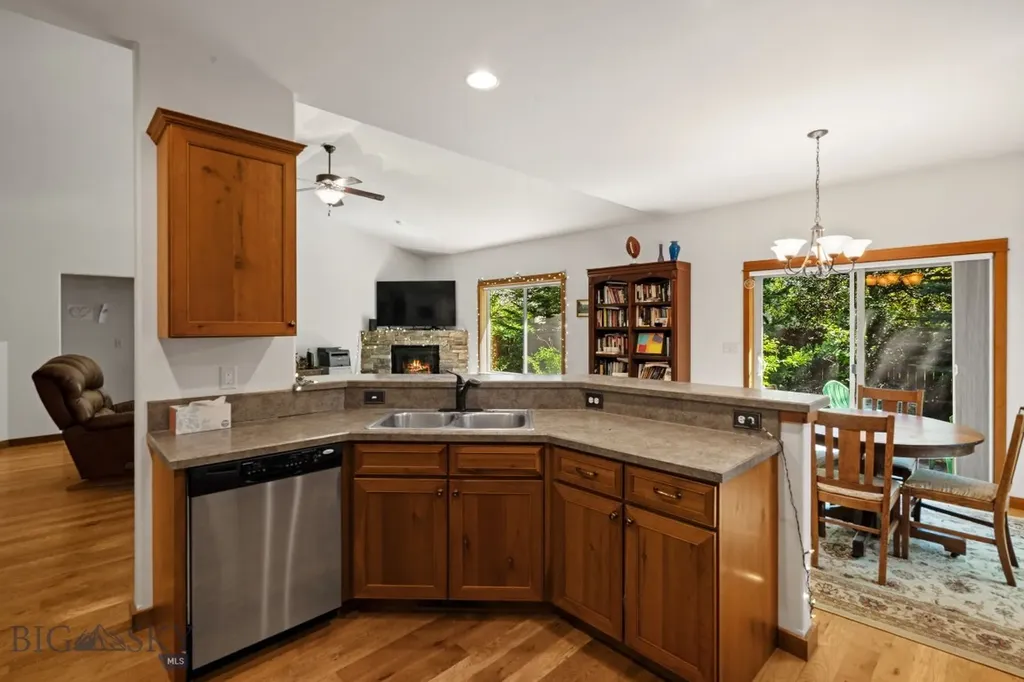1068 New Holland Drive Bozeman MT 59718