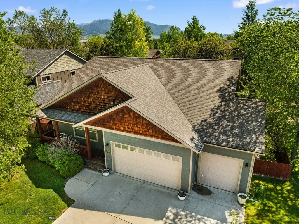 1068 New Holland Drive Bozeman MT 59718