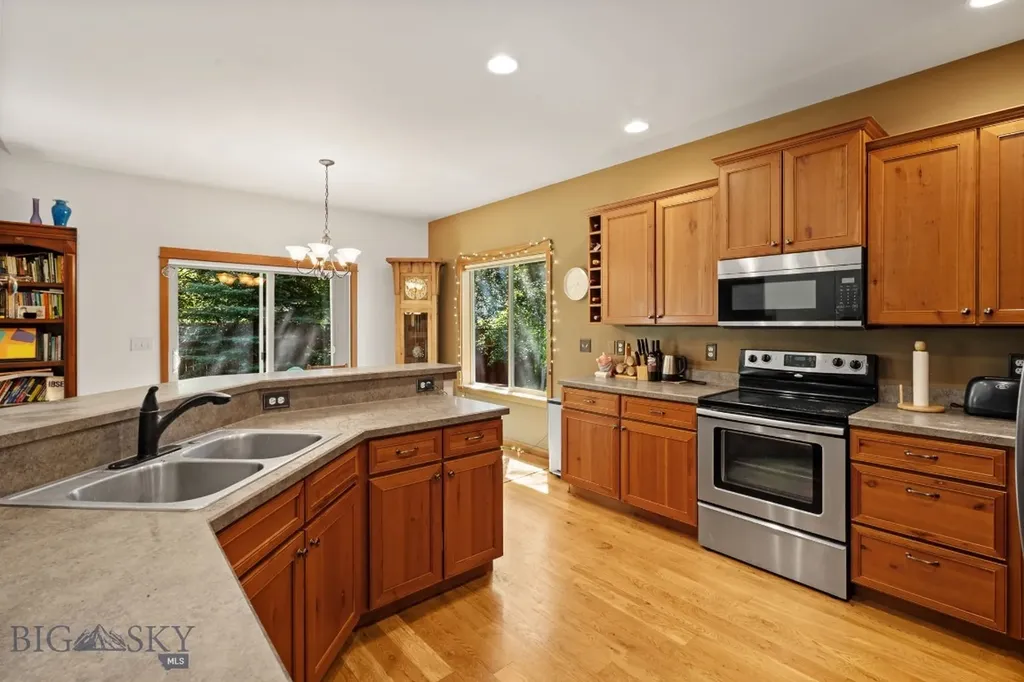 1068 New Holland Drive Bozeman MT 59718