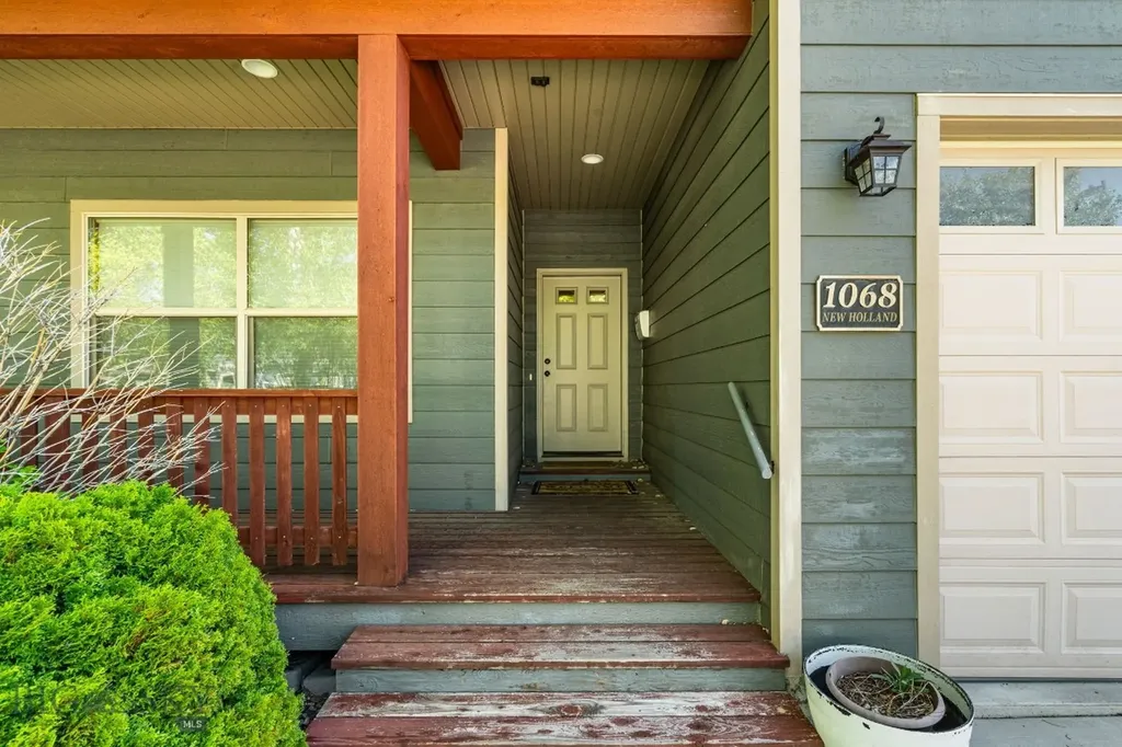 1068 New Holland Drive Bozeman MT 59718