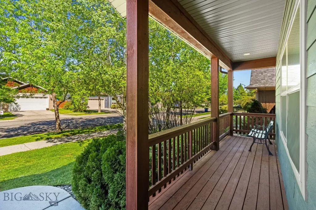 1068 New Holland Drive Bozeman MT 59718