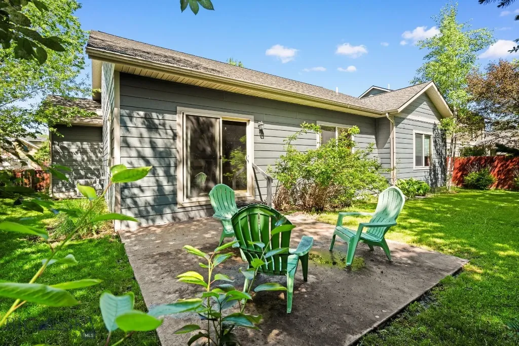 1068 New Holland Drive Bozeman MT 59718