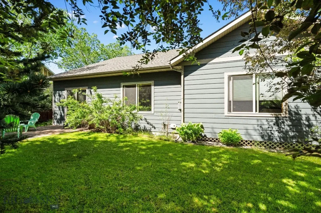 1068 New Holland Drive Bozeman MT 59718