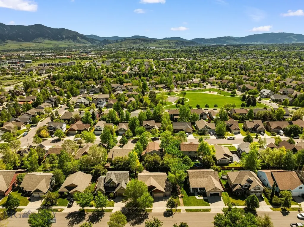 1068 New Holland Drive Bozeman MT 59718
