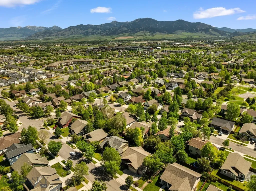 1068 New Holland Drive Bozeman MT 59718