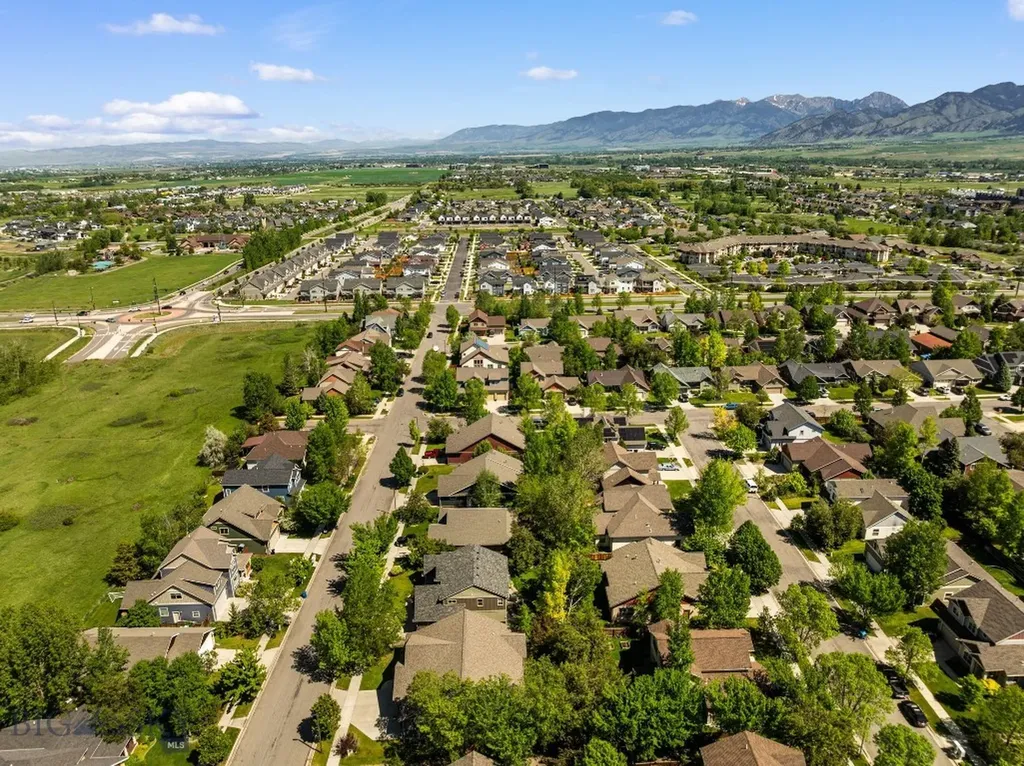 1068 New Holland Drive Bozeman MT 59718