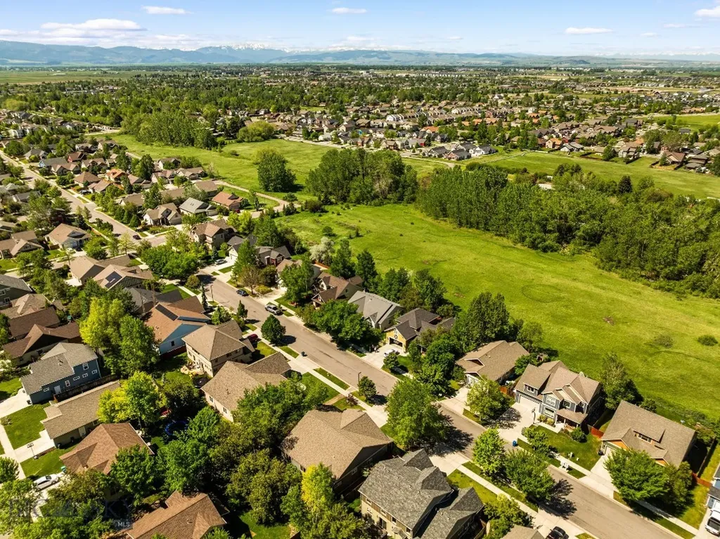 1068 New Holland Drive Bozeman MT 59718