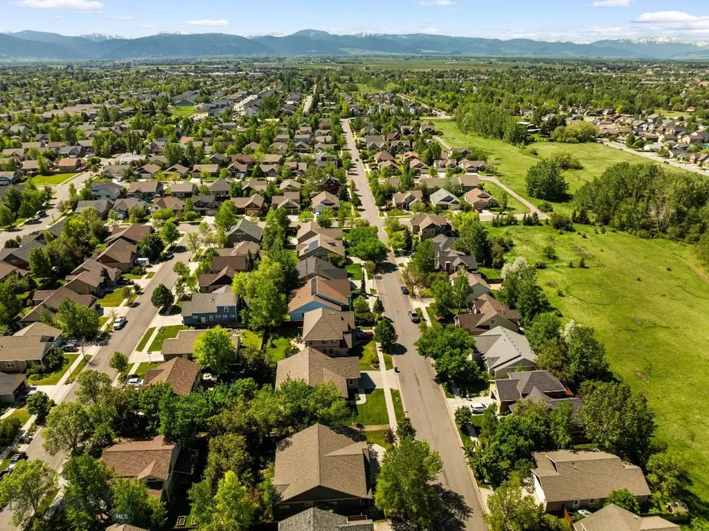 1068 New Holland Drive Bozeman MT 59718