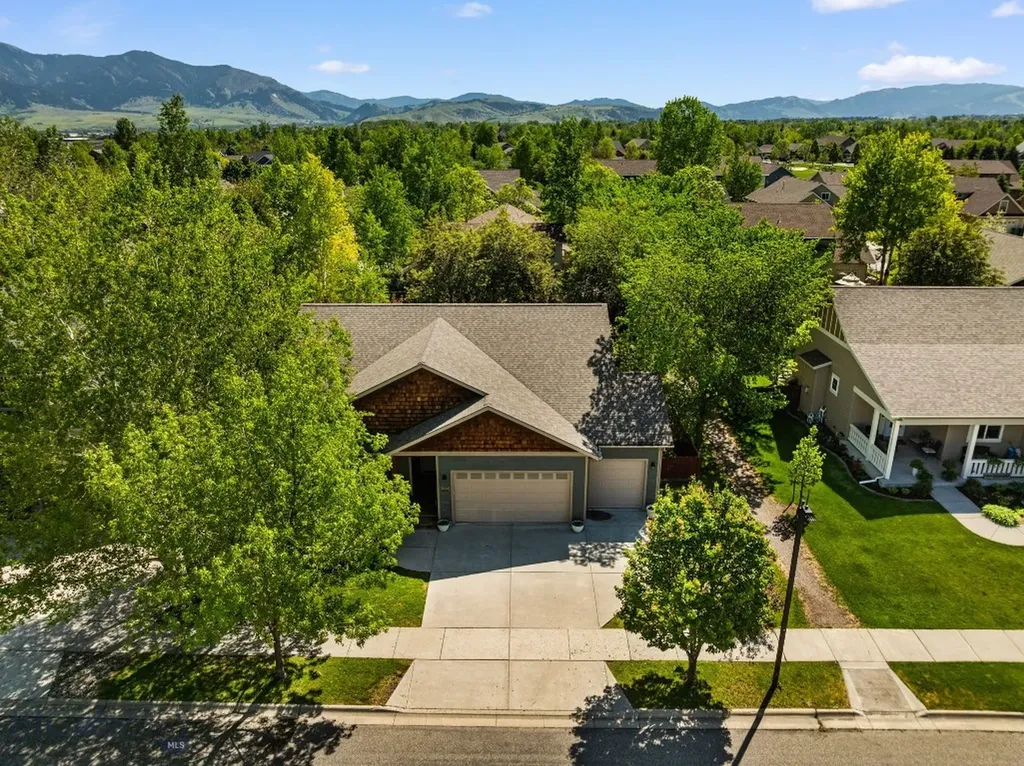 1068 New Holland Drive Bozeman MT 59718