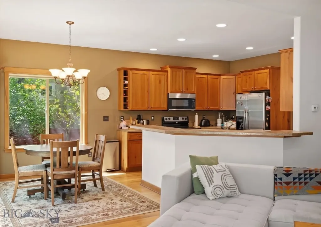 1068 New Holland Drive Bozeman MT 59718