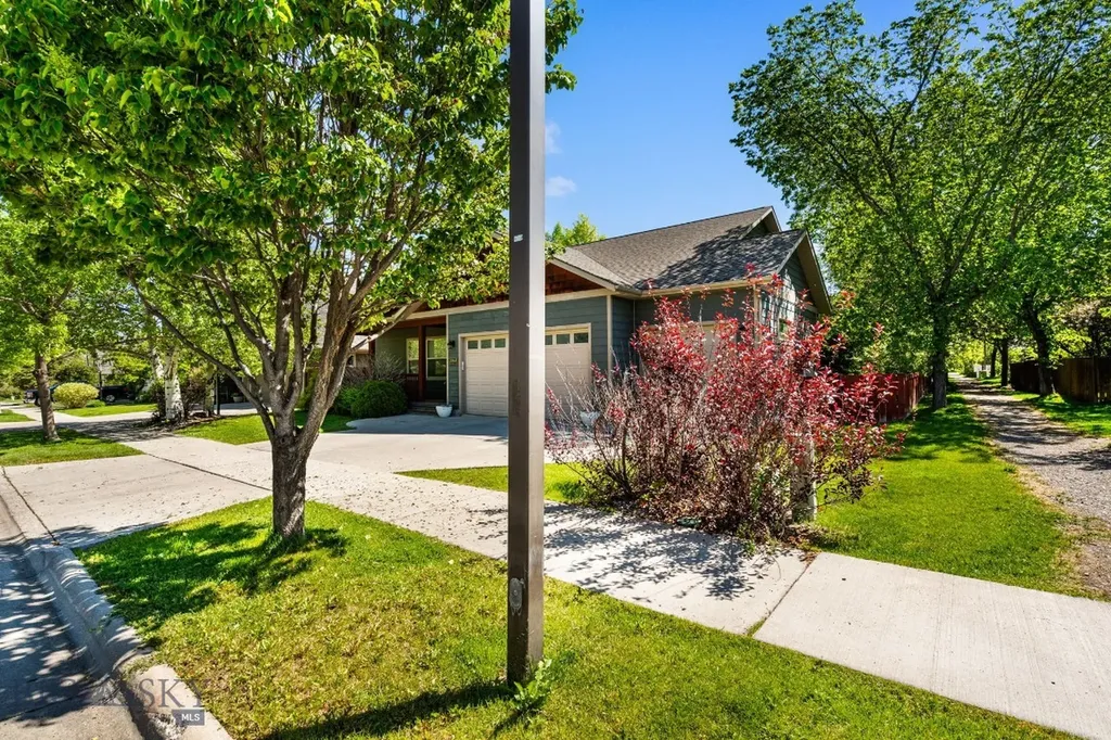 1068 New Holland Drive Bozeman MT 59718