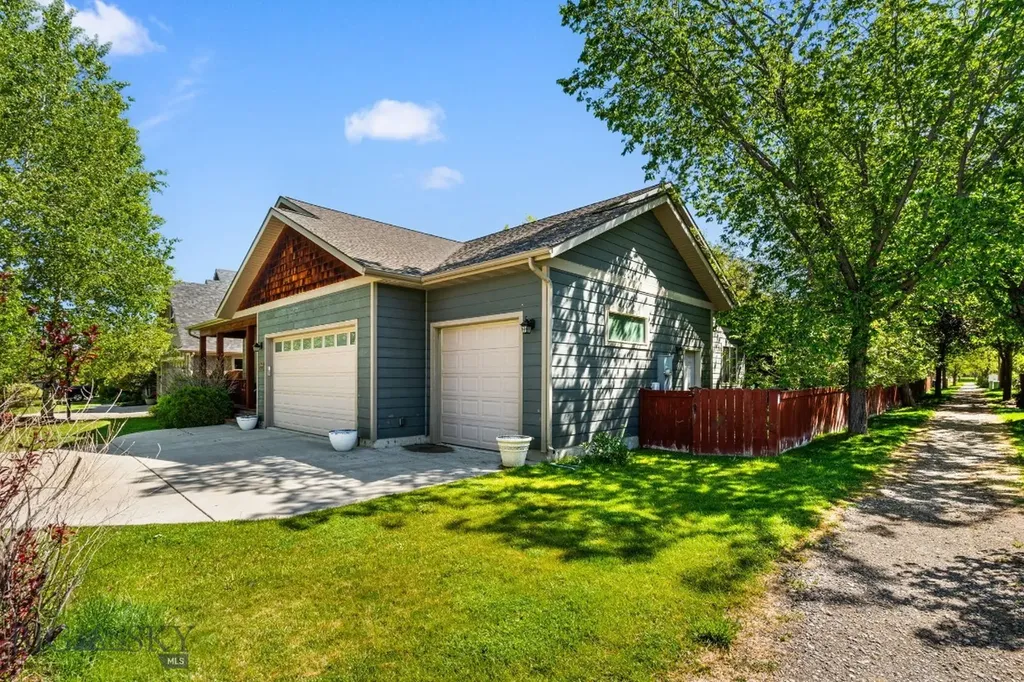 1068 New Holland Drive Bozeman MT 59718