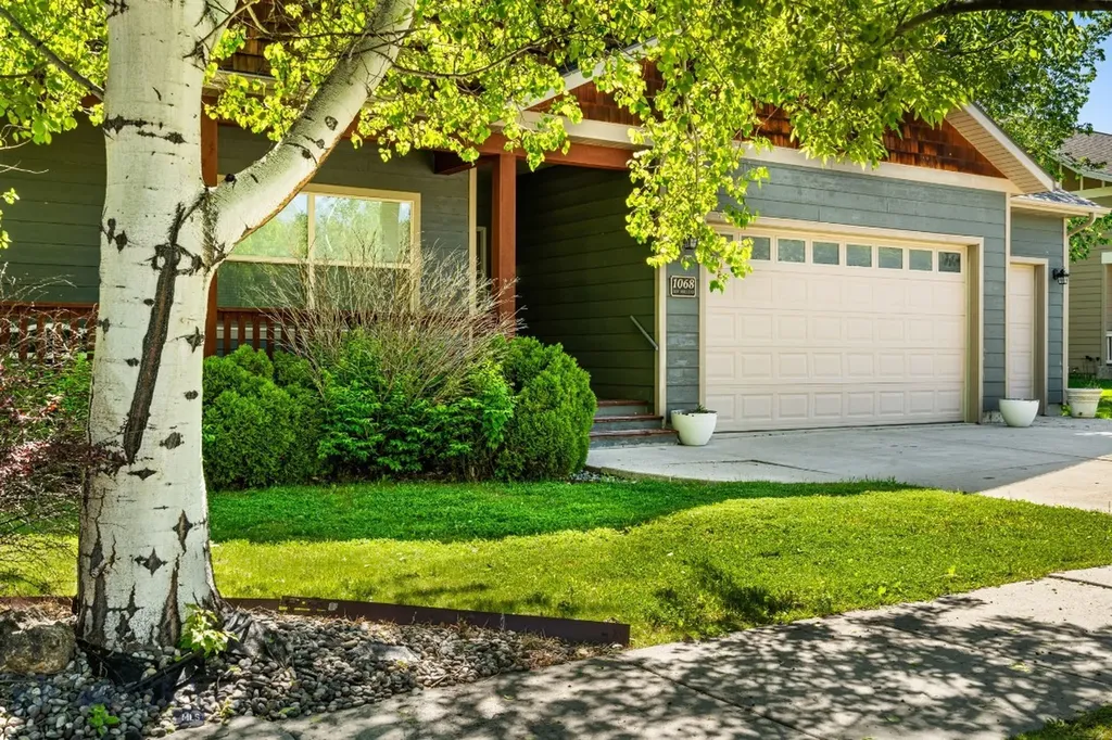 1068 New Holland Drive Bozeman MT 59718