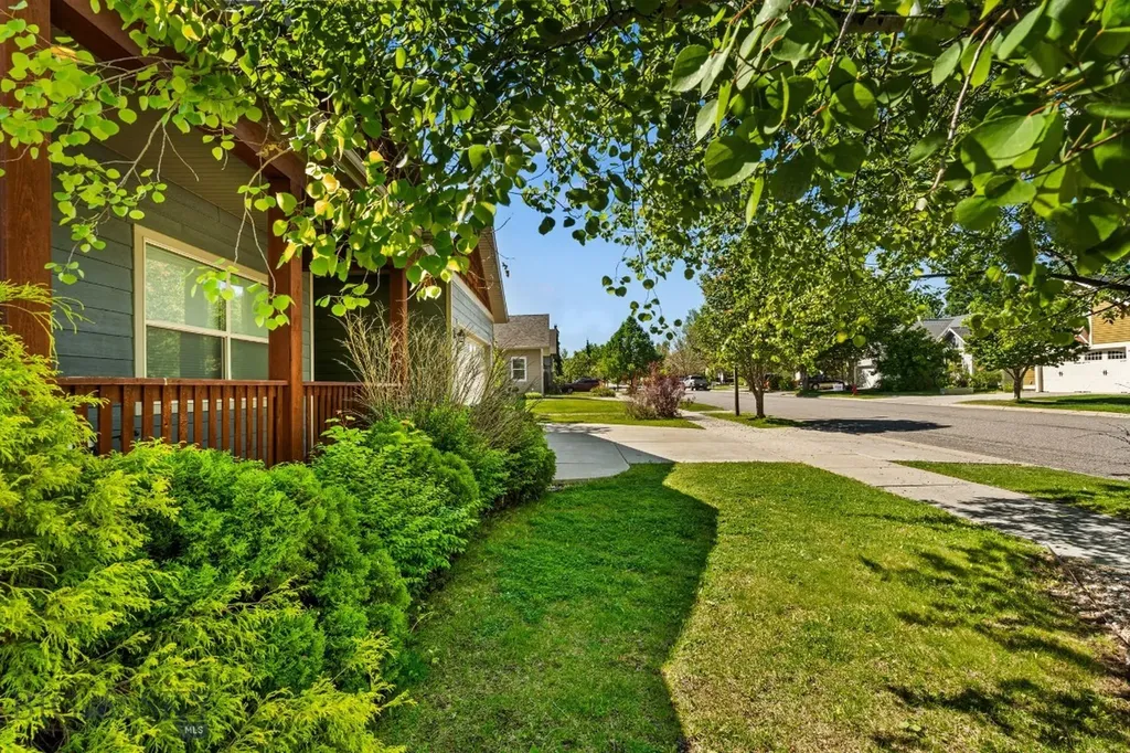 1068 New Holland Drive Bozeman MT 59718