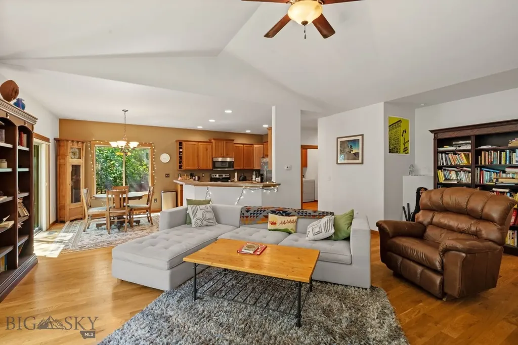 1068 New Holland Drive Bozeman MT 59718