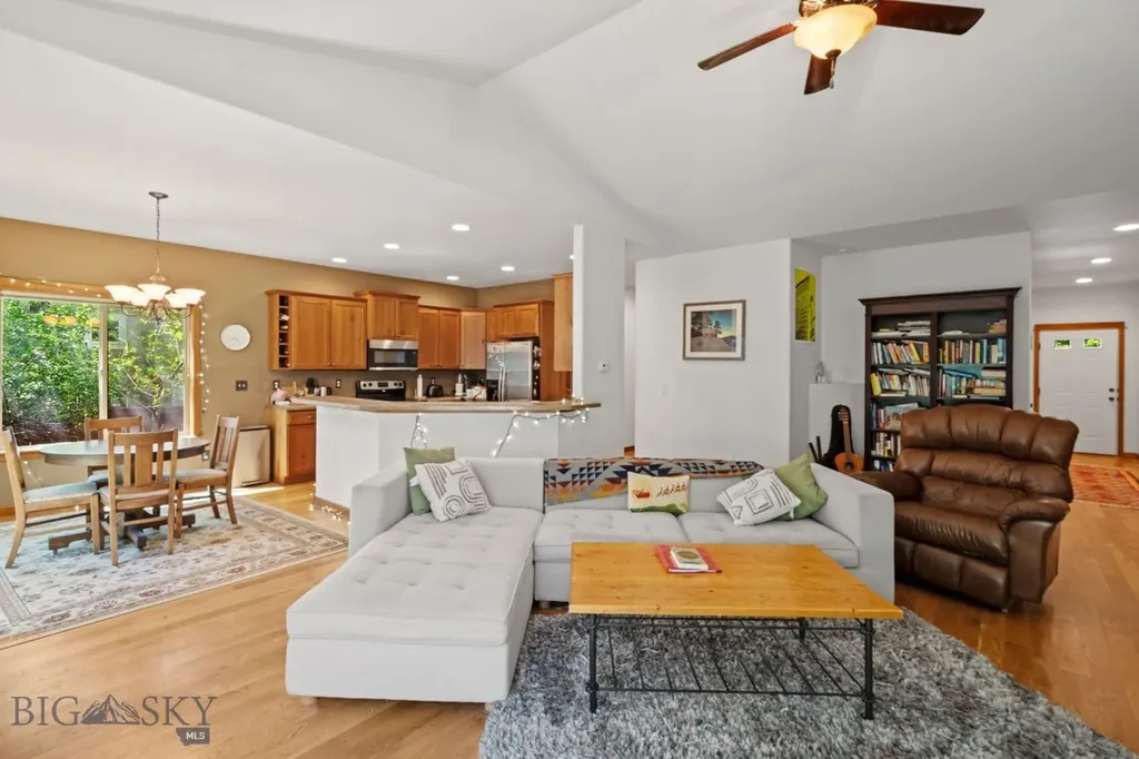 1068 New Holland Drive Bozeman MT 59718