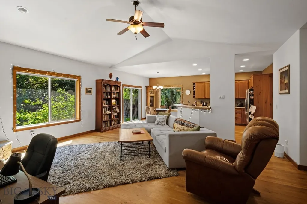 1068 New Holland Drive Bozeman MT 59718