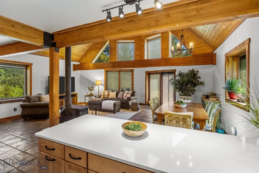 3395 Trail Creek Road Bozeman MT 59715