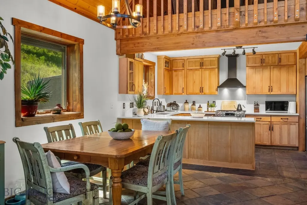 3395 Trail Creek Road Bozeman MT 59715