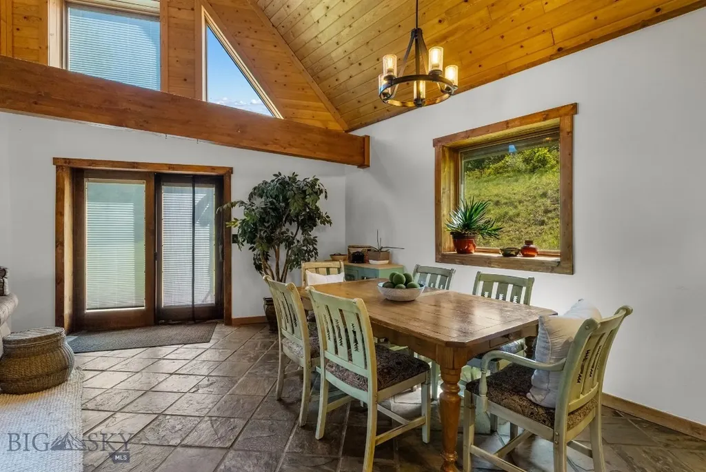 3395 Trail Creek Road Bozeman MT 59715