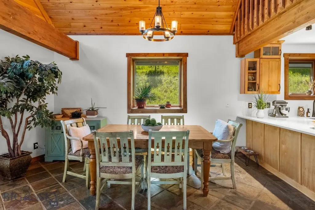 3395 Trail Creek Road Bozeman MT 59715