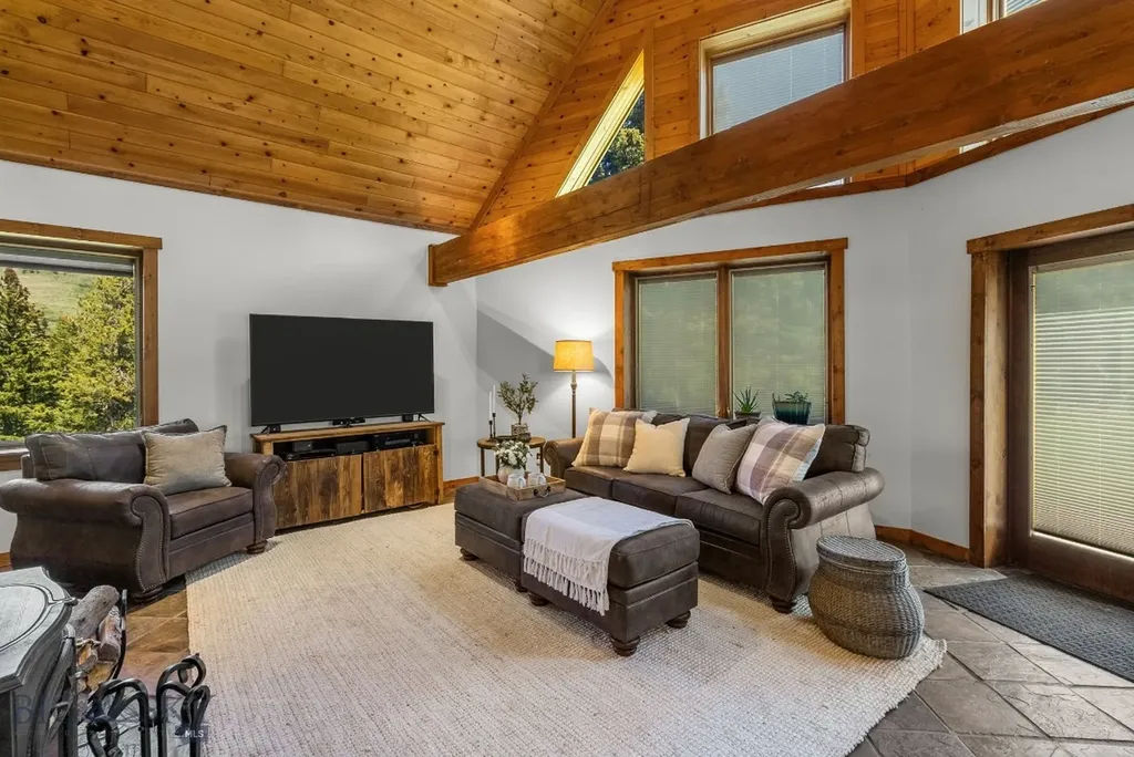 3395 Trail Creek Road Bozeman MT 59715