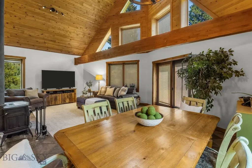 3395 Trail Creek Road Bozeman MT 59715