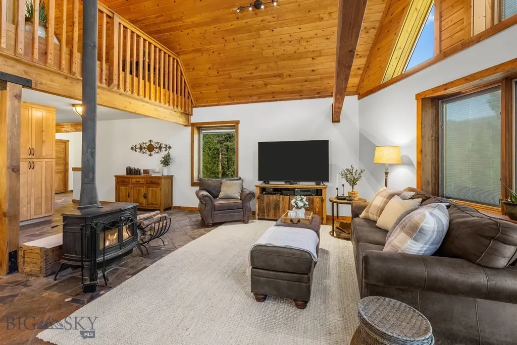 3395 Trail Creek Road Bozeman MT 59715