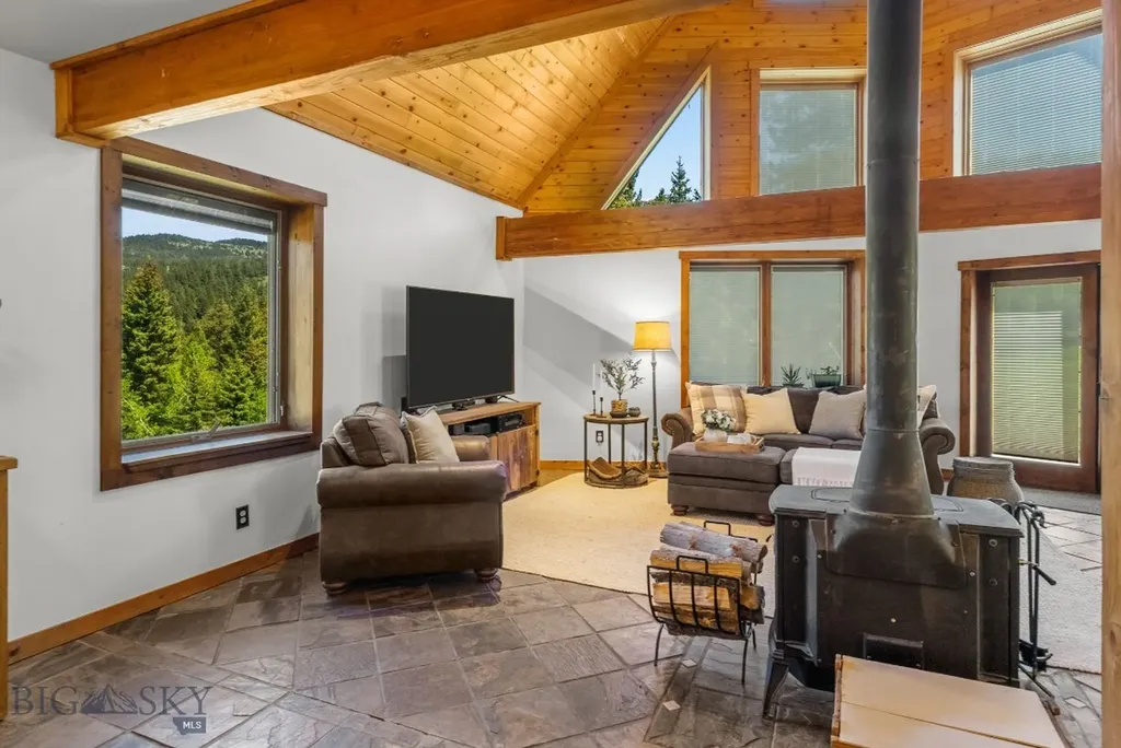 3395 Trail Creek Road Bozeman MT 59715