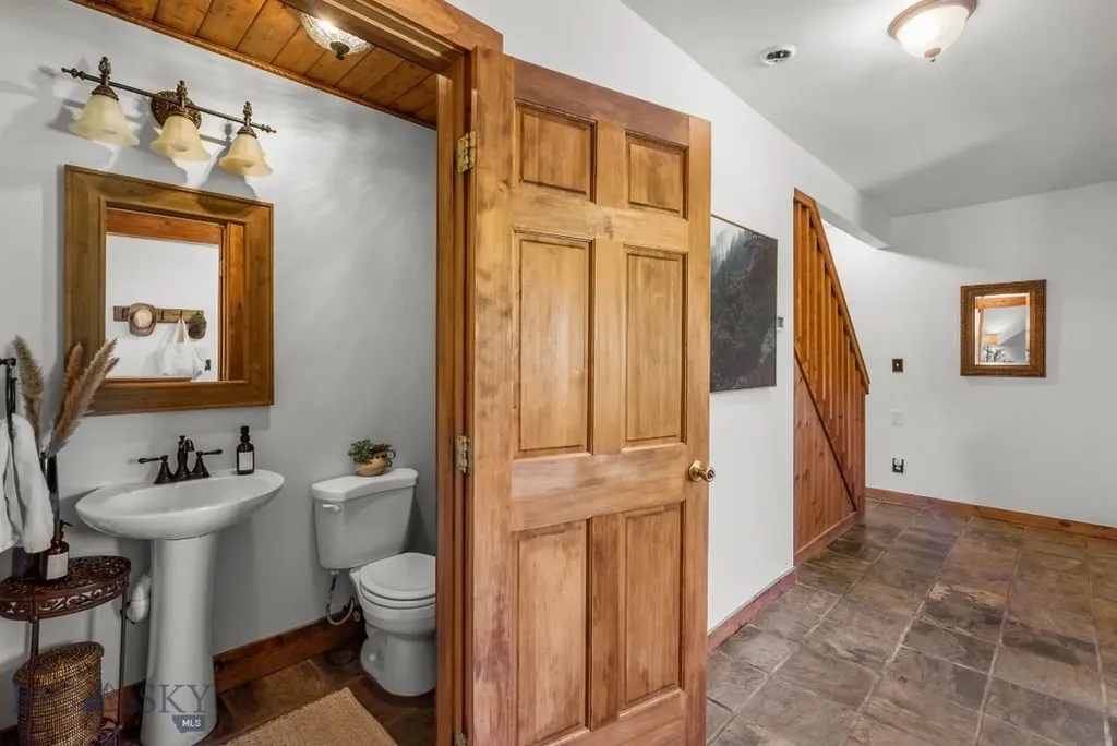 3395 Trail Creek Road Bozeman MT 59715