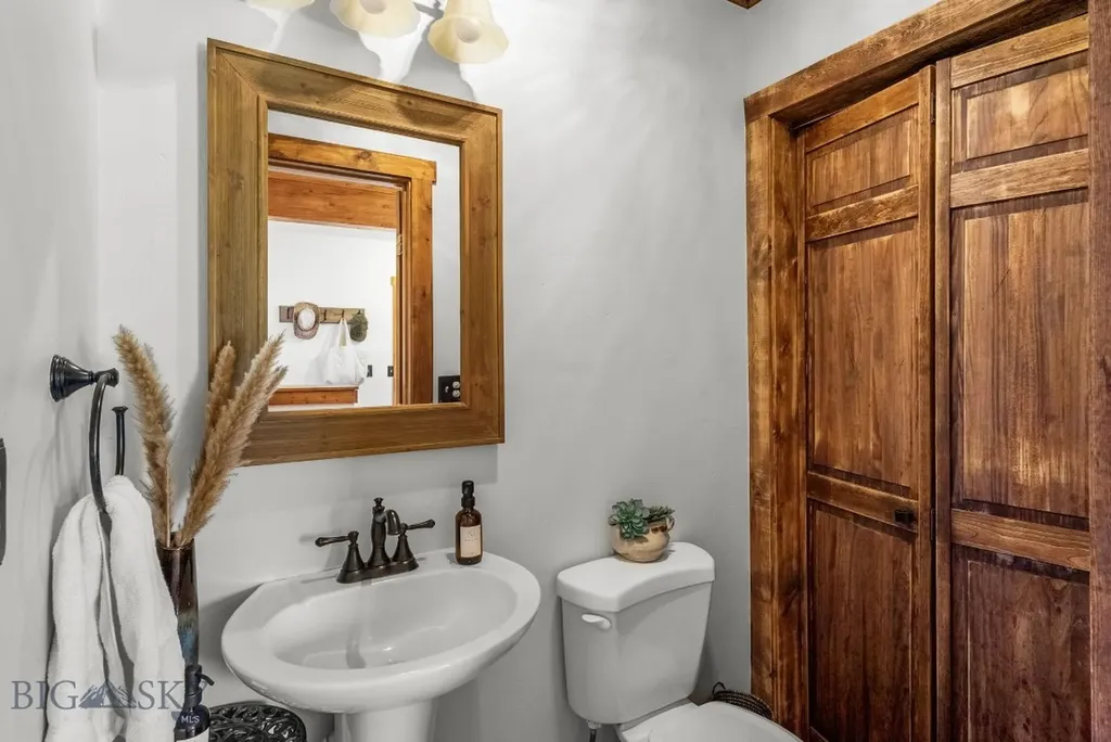 3395 Trail Creek Road Bozeman MT 59715