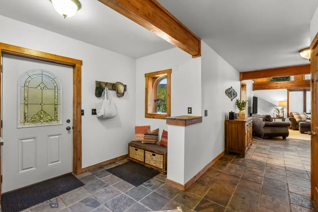 3395 Trail Creek Road Bozeman MT 59715