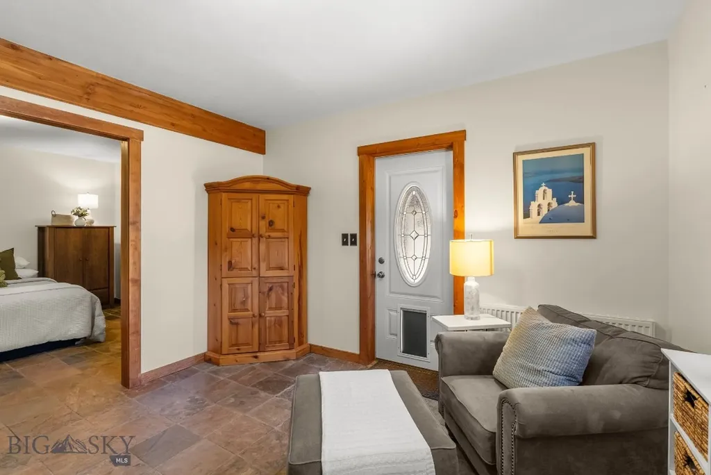 3395 Trail Creek Road Bozeman MT 59715