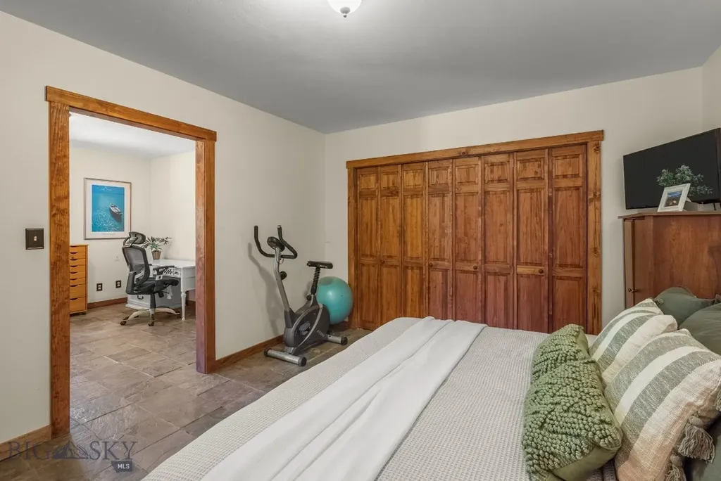 3395 Trail Creek Road Bozeman MT 59715