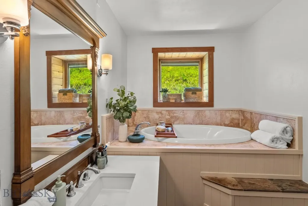 3395 Trail Creek Road Bozeman MT 59715