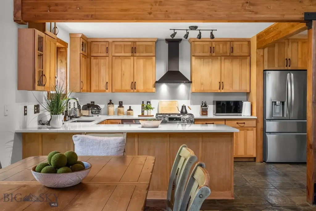 3395 Trail Creek Road Bozeman MT 59715