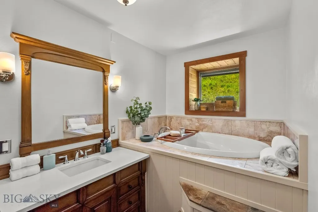 3395 Trail Creek Road Bozeman MT 59715