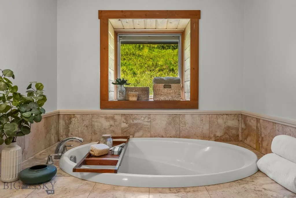 3395 Trail Creek Road Bozeman MT 59715