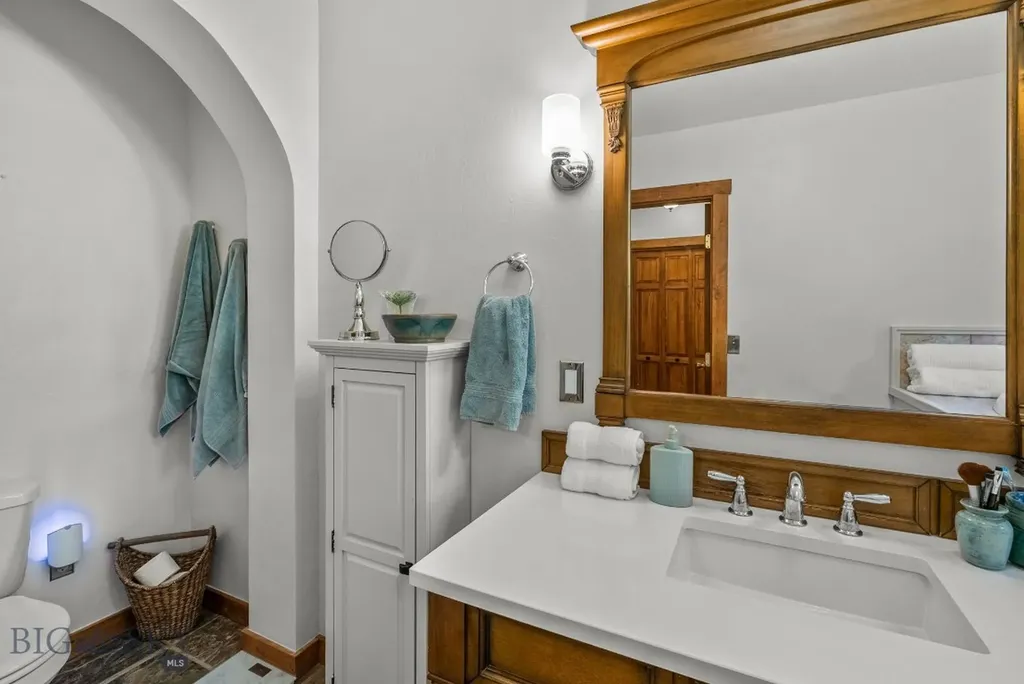 3395 Trail Creek Road Bozeman MT 59715