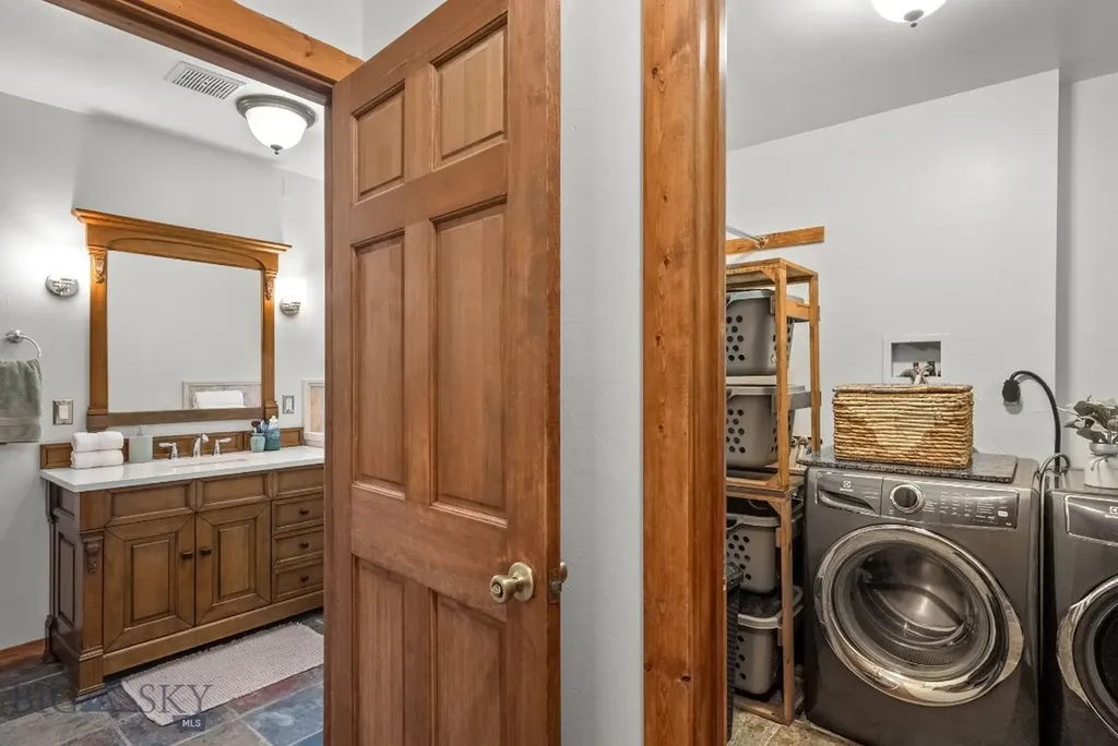 3395 Trail Creek Road Bozeman MT 59715
