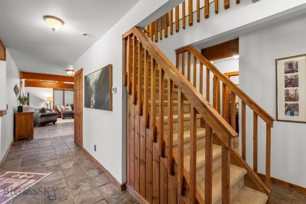 3395 Trail Creek Road Bozeman MT 59715