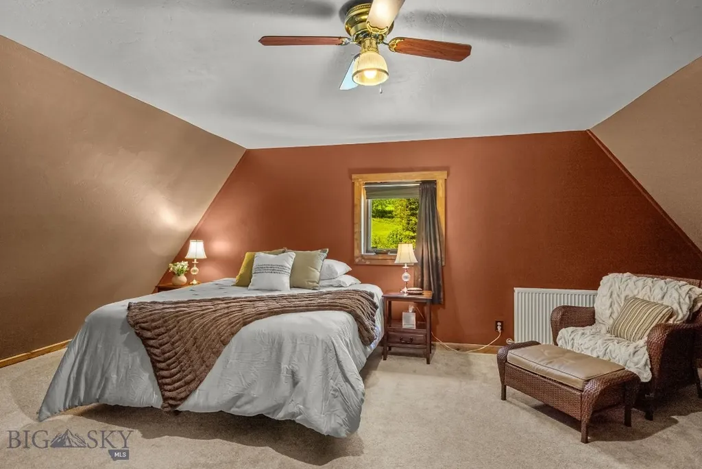 3395 Trail Creek Road Bozeman MT 59715