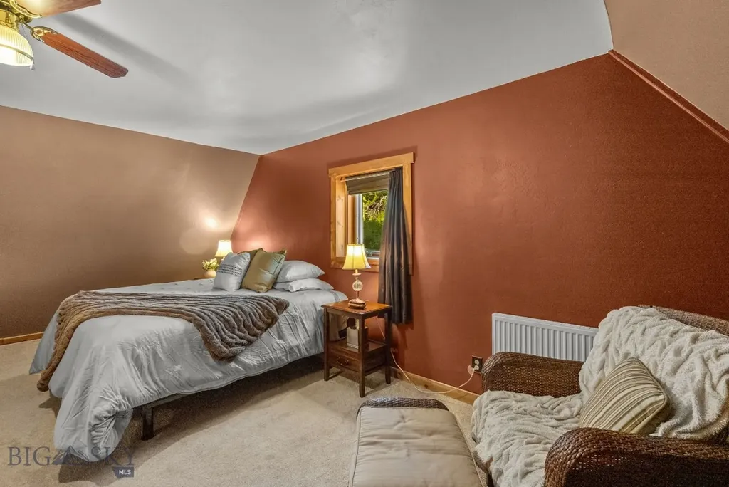 3395 Trail Creek Road Bozeman MT 59715