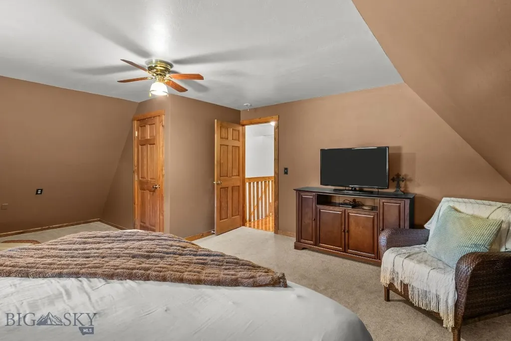 3395 Trail Creek Road Bozeman MT 59715