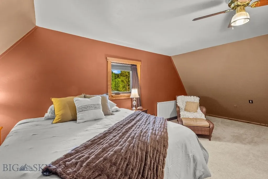 3395 Trail Creek Road Bozeman MT 59715