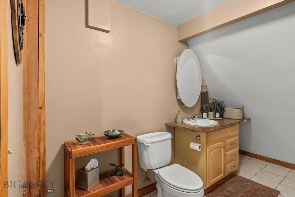 3395 Trail Creek Road Bozeman MT 59715