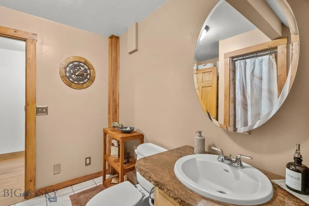 3395 Trail Creek Road Bozeman MT 59715